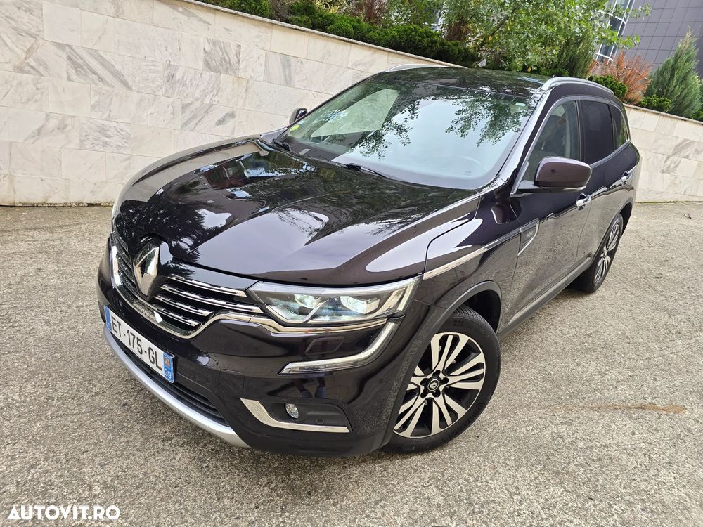 Renault Koleos - 1