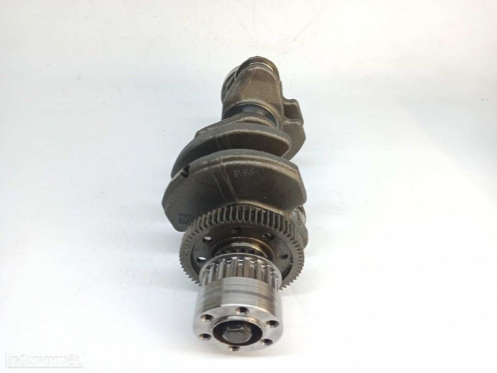 CAMBOTA PEUGEOT 3008 ALLURE - 2