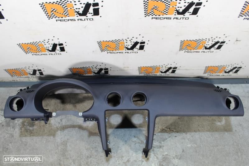 Tablier Audi A3 (8P1)  Tablier Audi A3 8P Azul - 8P1857033 - 1