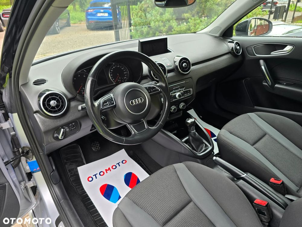 Audi A1 - 30