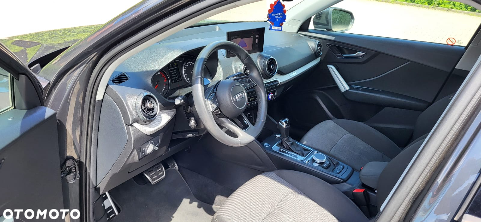 Audi Q2 35 TFSI S tronic - 17