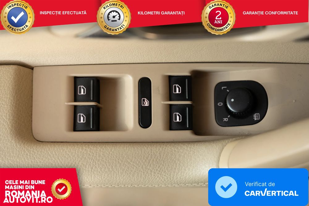Volkswagen Passat CC 2.0 TDI DSG - 8