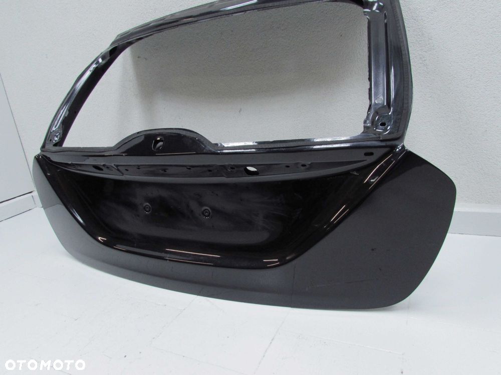 VOLVO V60 KOMBI 10-18 KLAPA BAGAZNIKA TYL - 4