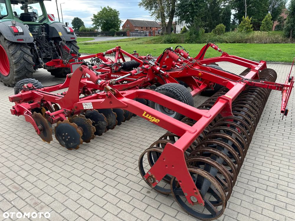 Horsch Joker 6RT 5RT - 18