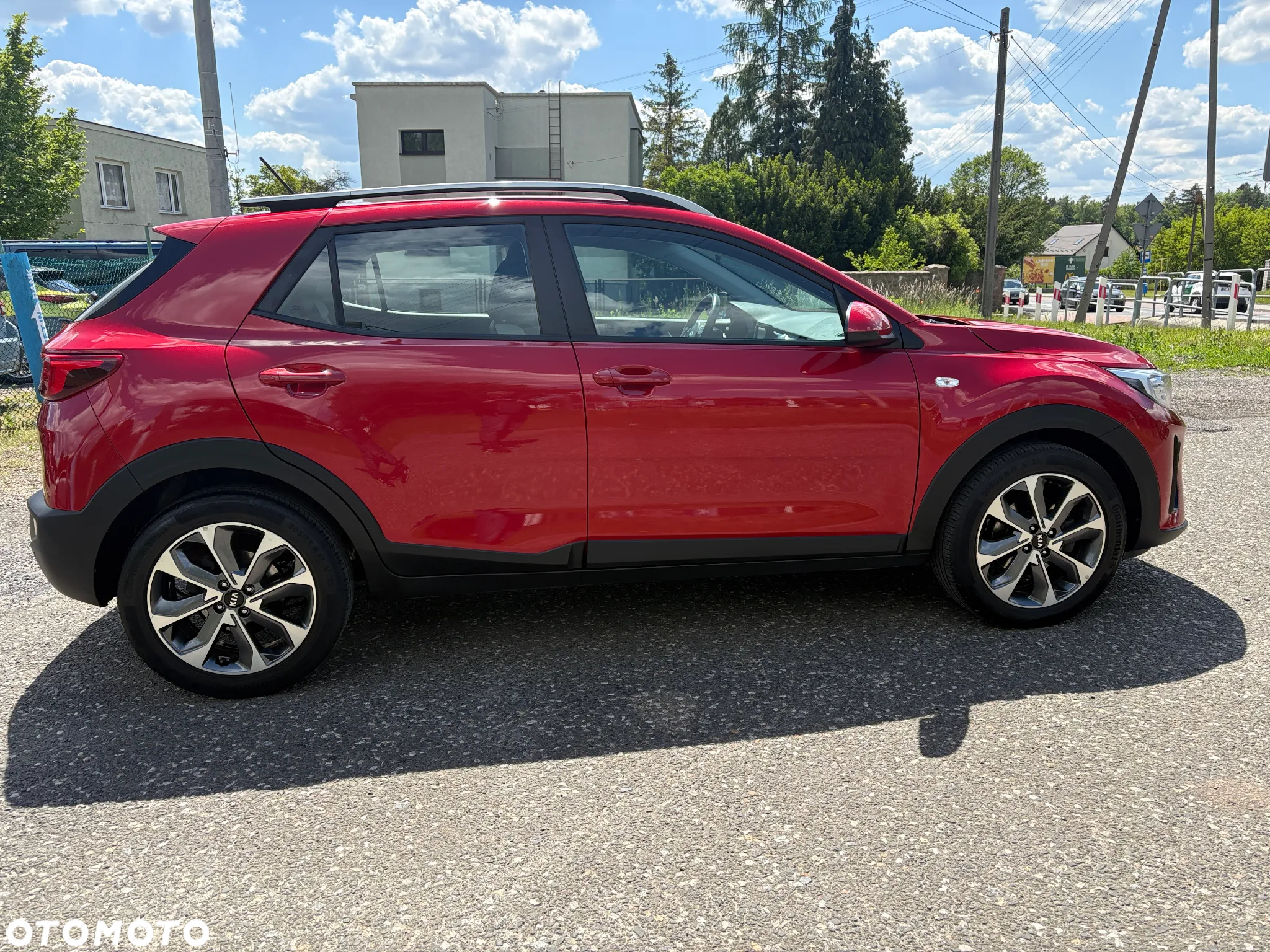 Kia Stonic - 5