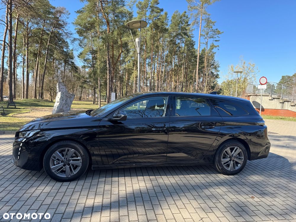 Peugeot 308 - 11