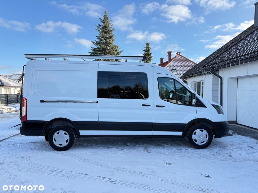 Ford Transit - 5