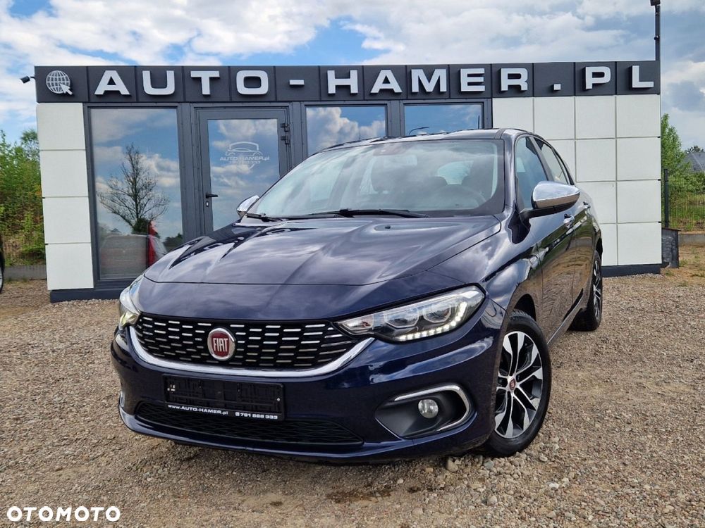 Fiat Tipo 1.4 16v Mirror - 1