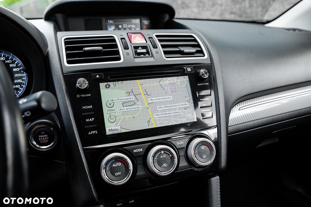 Subaru Levorg 1.6GT Sport - 34