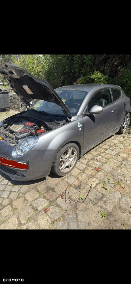 Alfa Romeo Mito - 4