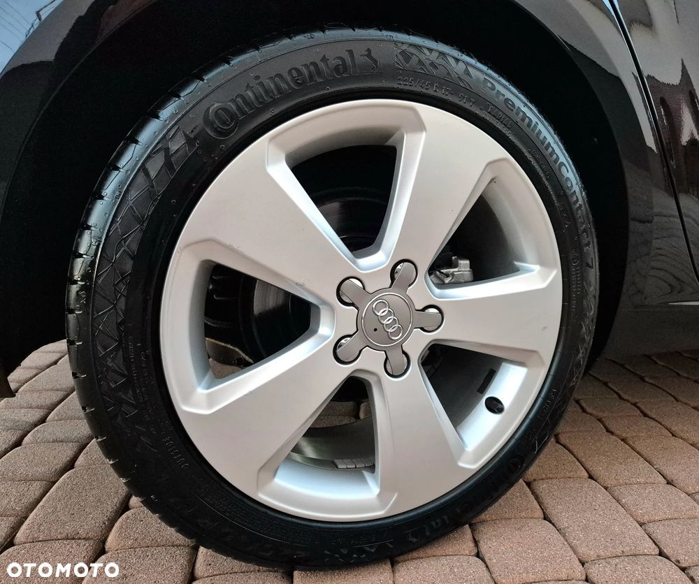 Audi A3 Sportback 2.0 TDI (clean diesel) Ambition - 33