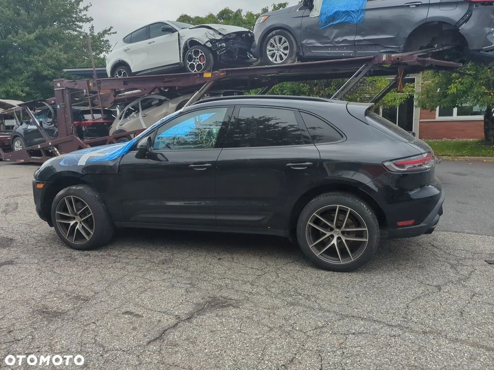 Porsche Macan S PDK - 9