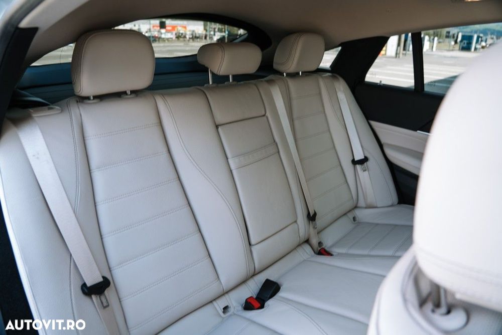 Mercedes-Benz GLE Coupe - 22