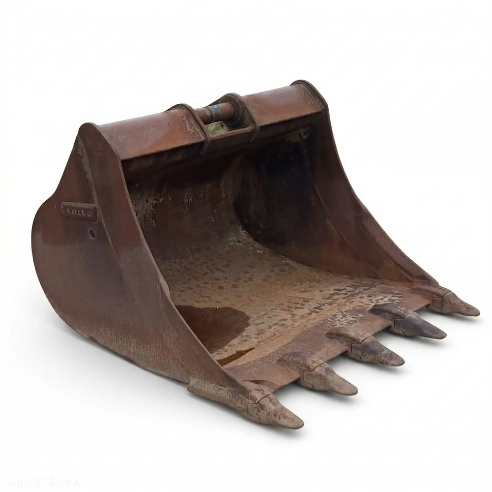 Używana Łyżka Kopiąca VOLVO 120cm 13-20t nr. 7741-A