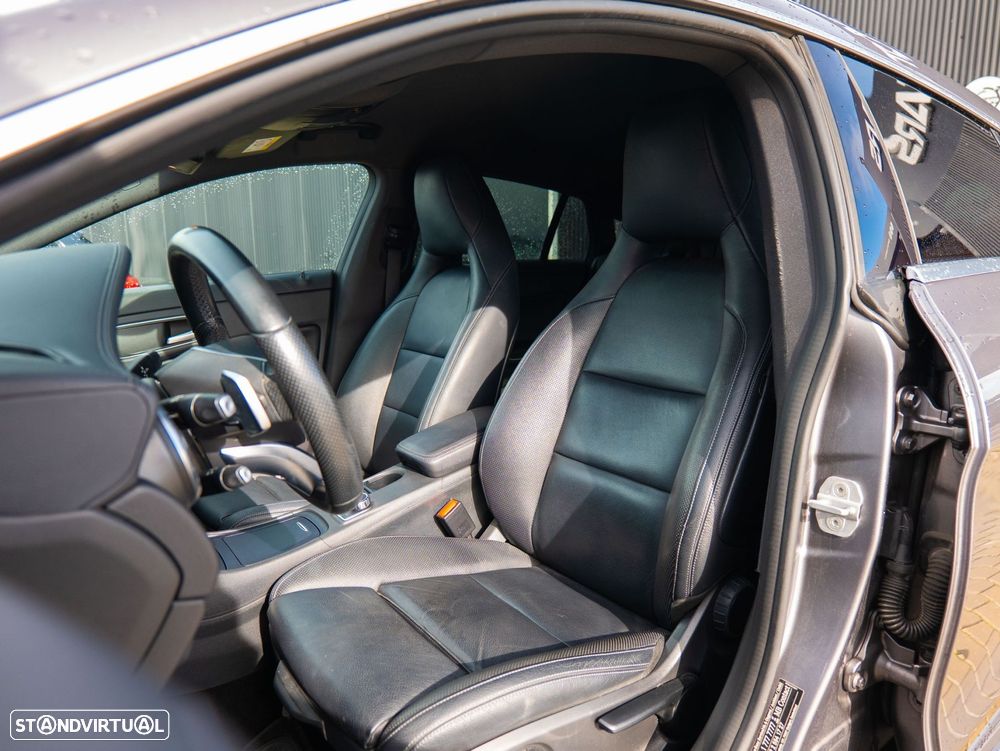 Mercedes-Benz CLA 220 d 7G-DCT AMG Line - 29