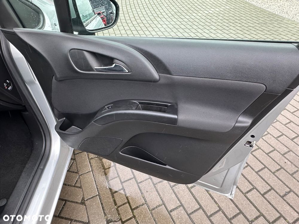 Opel Meriva 1.6 CDTI ecoflex Start/Stop Style - 13