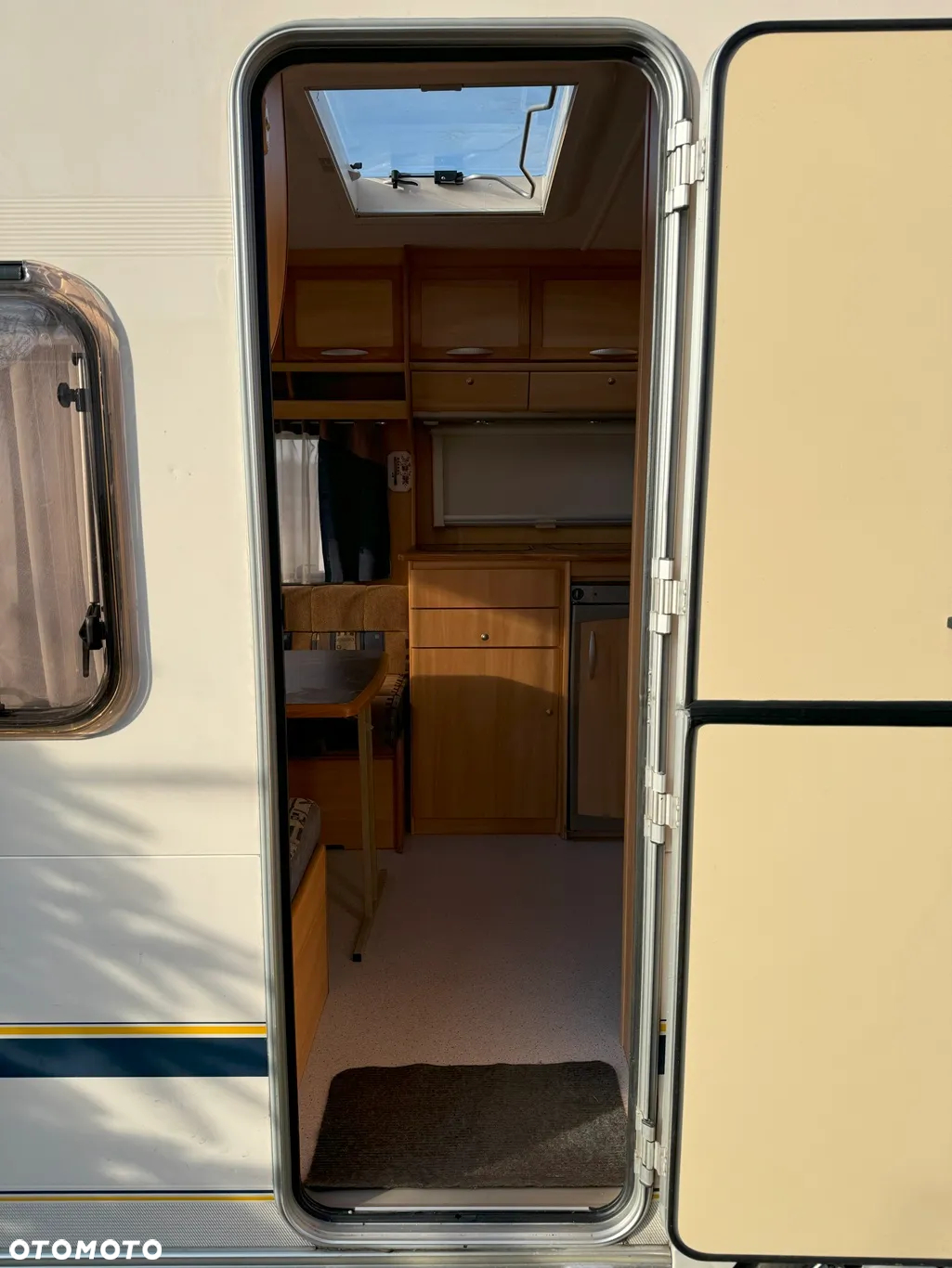 Adria SPRITE - 11
