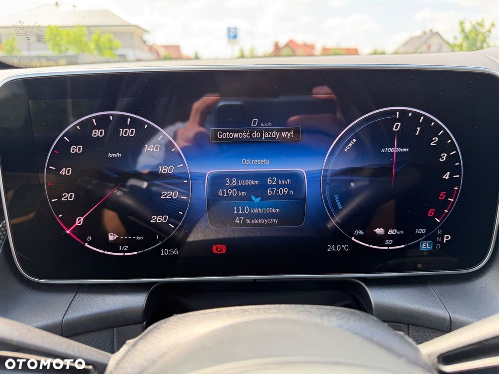 Mercedes-Benz GLC 300 de PHEV 4-Matic AMG Line - 27