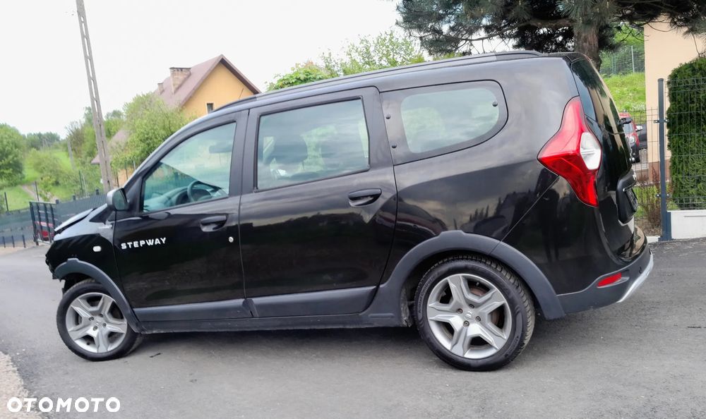 Dacia Lodgy - 14