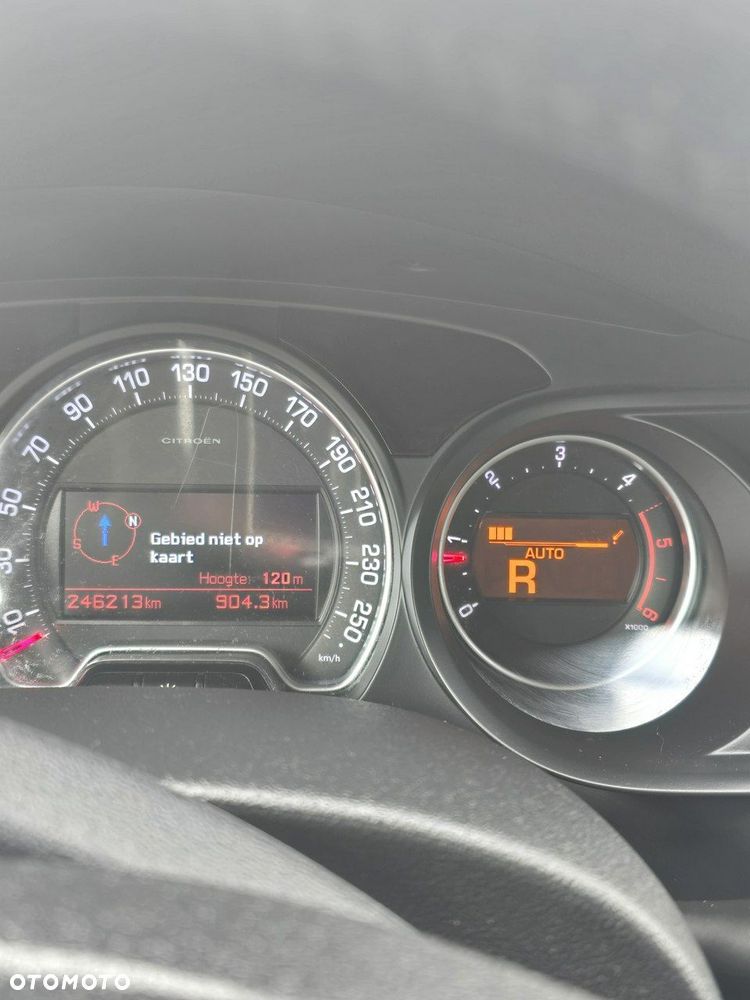 Citroën C5 - 39
