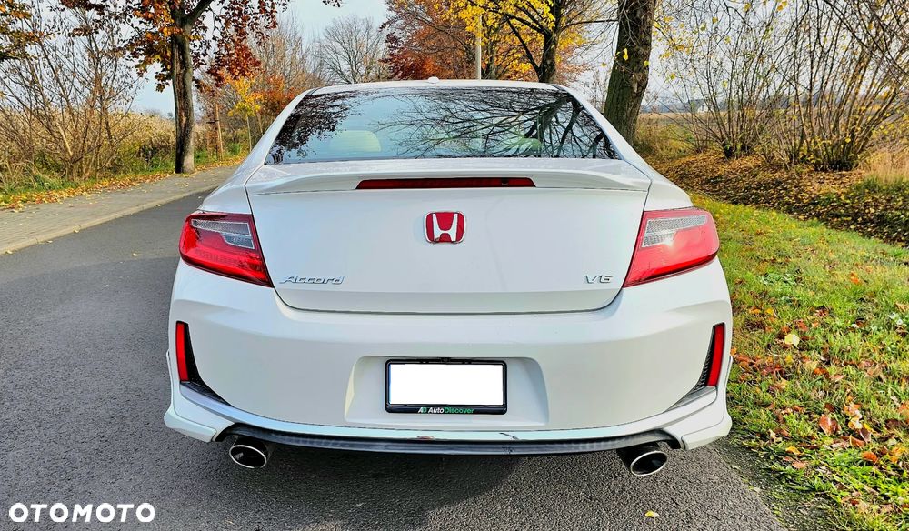 Honda Accord - 28