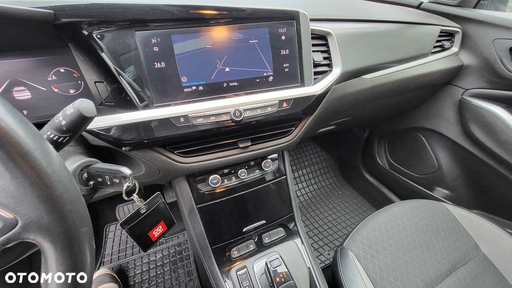 Opel Grandland 1.5 CDTI Business Elegance S&S - 27