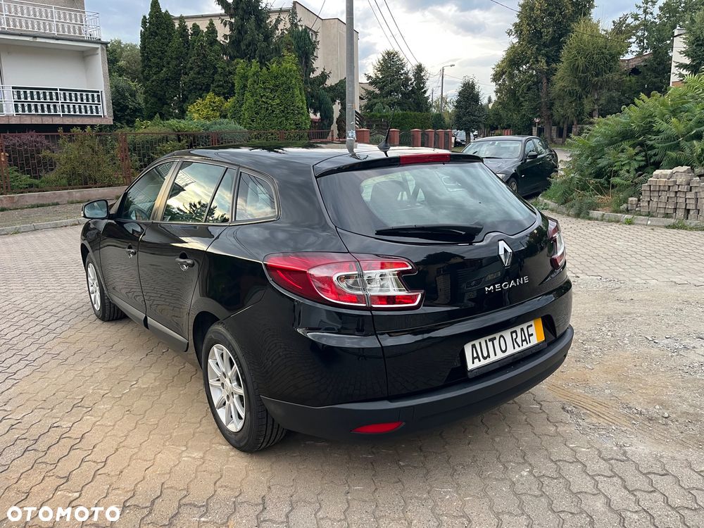 Renault Megane 1.6 16V 100 Authentique - 4
