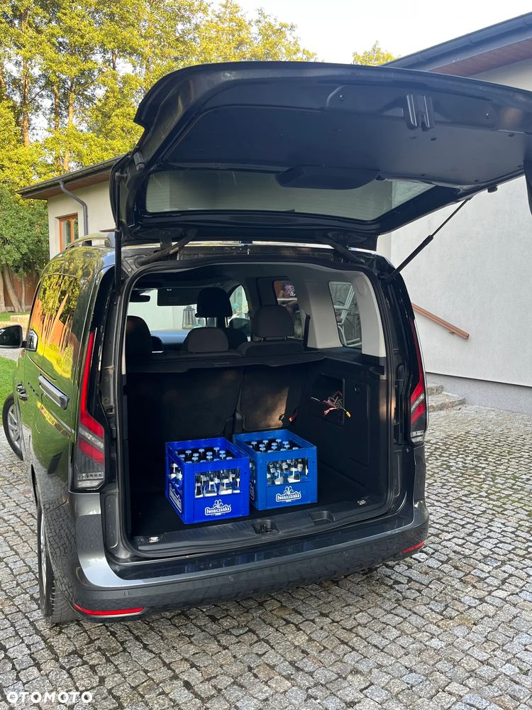 Ford Tourneo Connect Grand 2.0 EcoBlue Titanium AWD - 9
