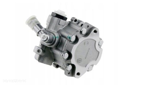 Pompa wspomagania VW TRANSPORTER T4 IV 1.8 1.9D TD 2.0 2.8 VR6 2.5 TDI NOWA - 4