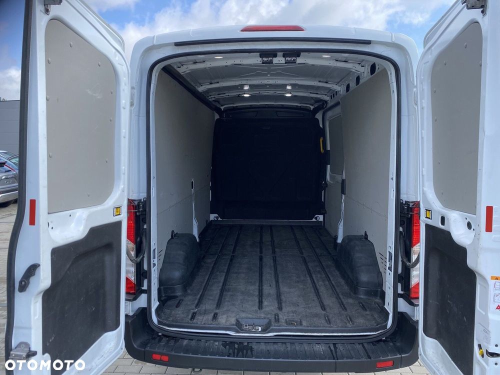 Ford transit 2.0 - 15