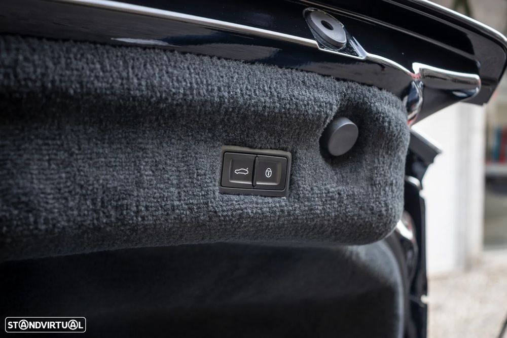 Bentley Continental GT W12 - 44