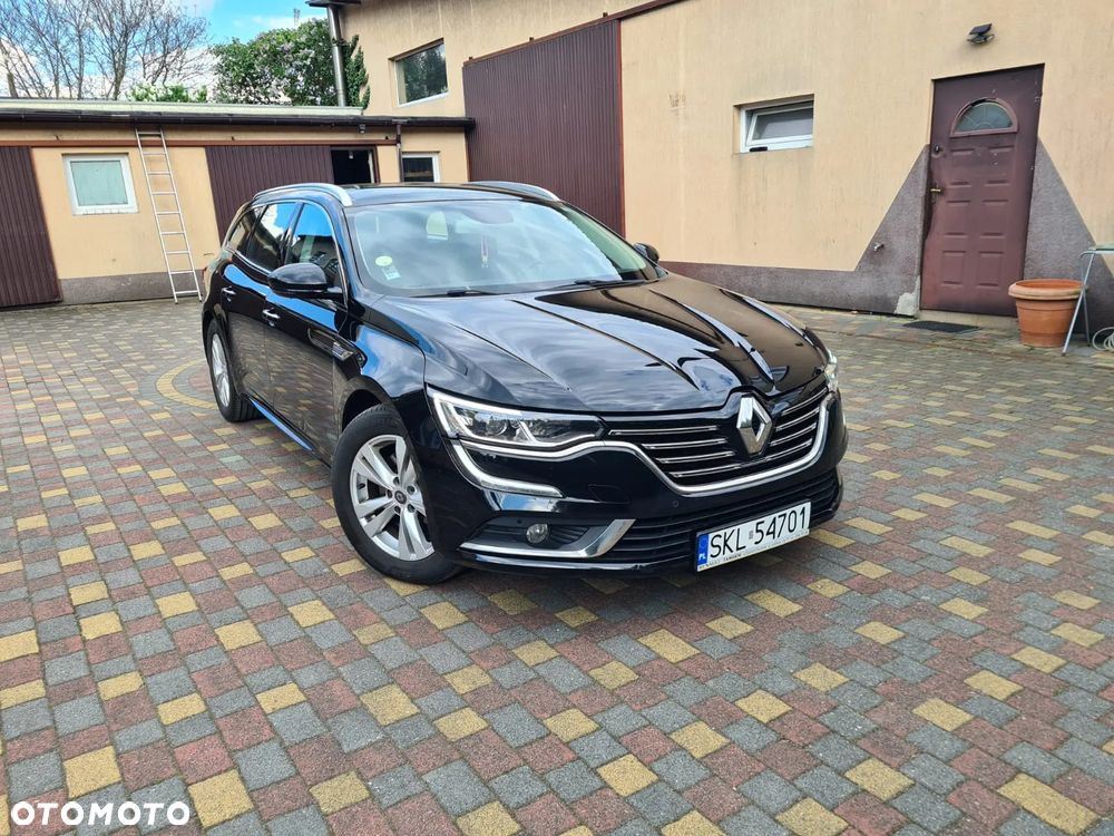 Renault Talisman BLUE dCi 160 EDC BUSINESS EDITION - 3