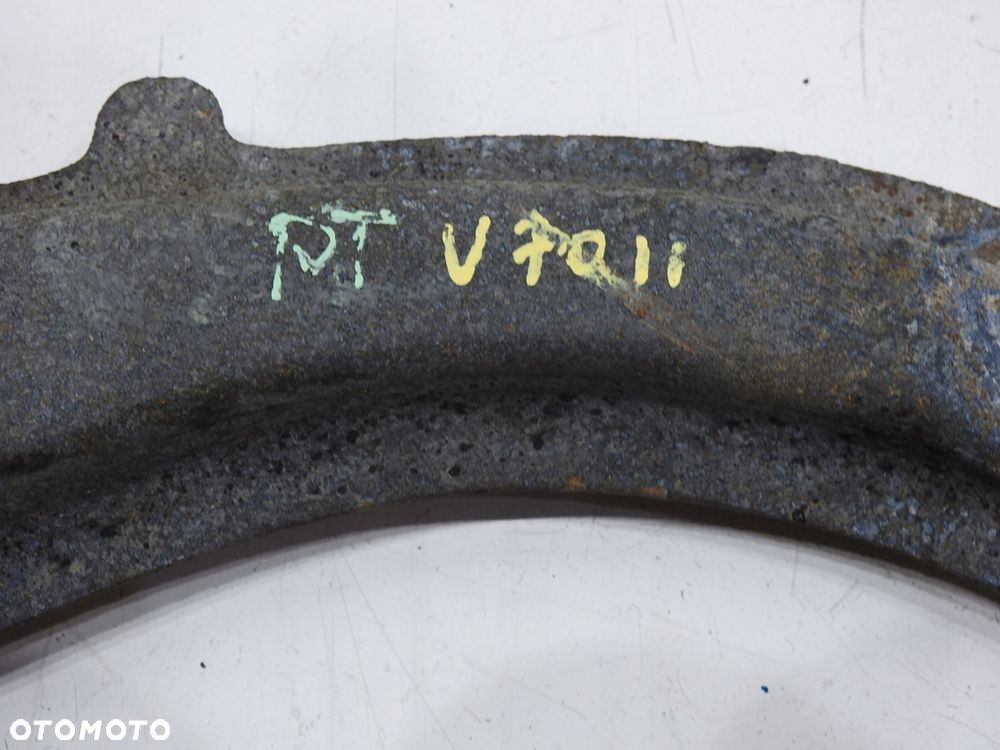 WAHACZ PRAWY TYŁ VOLVO V70 II - 3