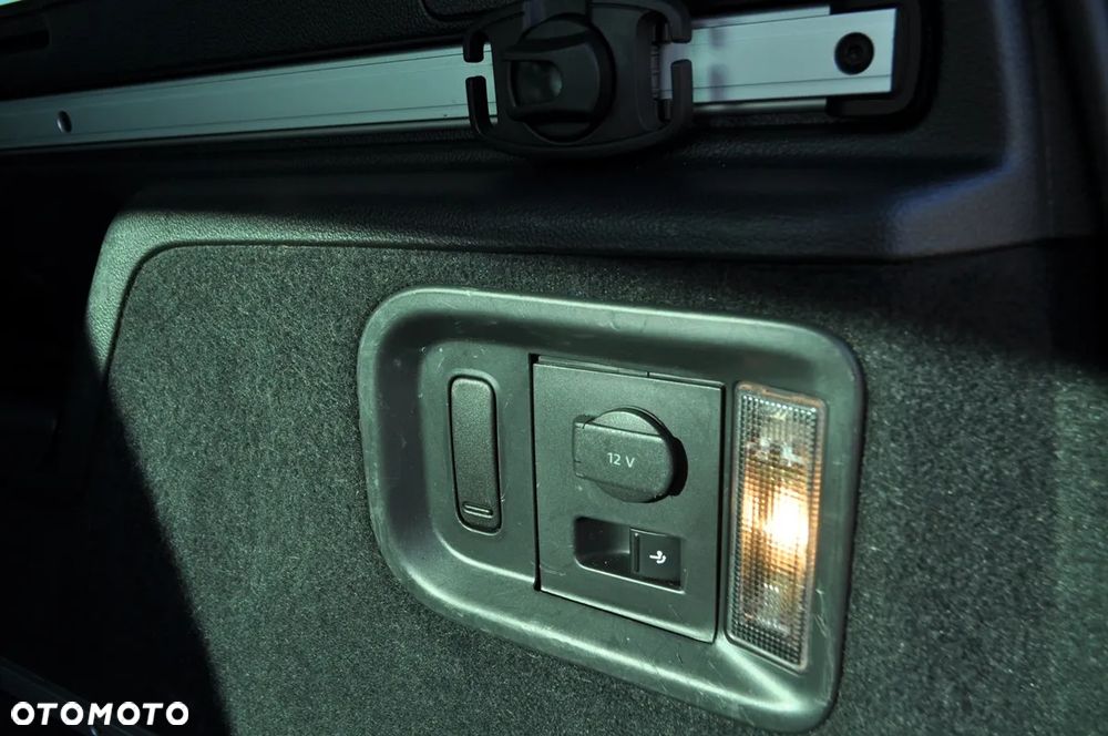 Seat Alhambra 2.0 TSI FR-Line DSG - 36