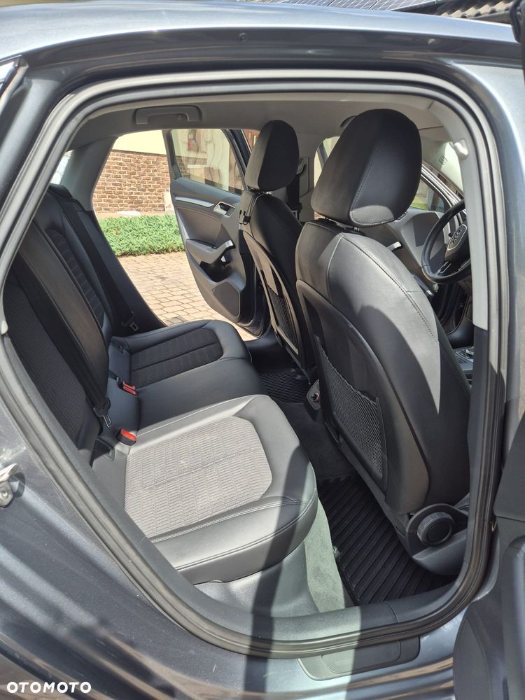 Audi A3 Limousine 1.4 TFSI CoD Ambiente S tronic - 2