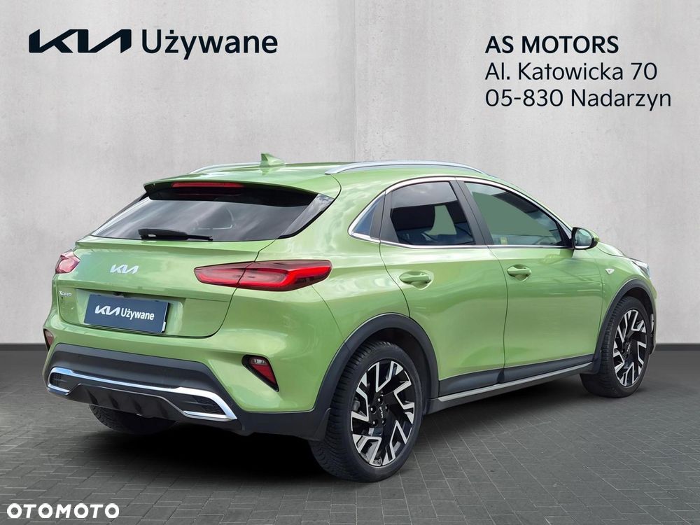 Kia XCeed 1.5 T-GDI M - 6