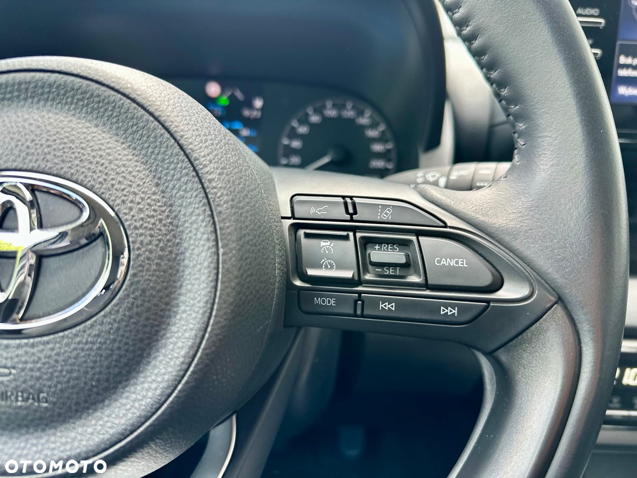 Toyota Yaris Hybrid 1.5 Comfort - 20