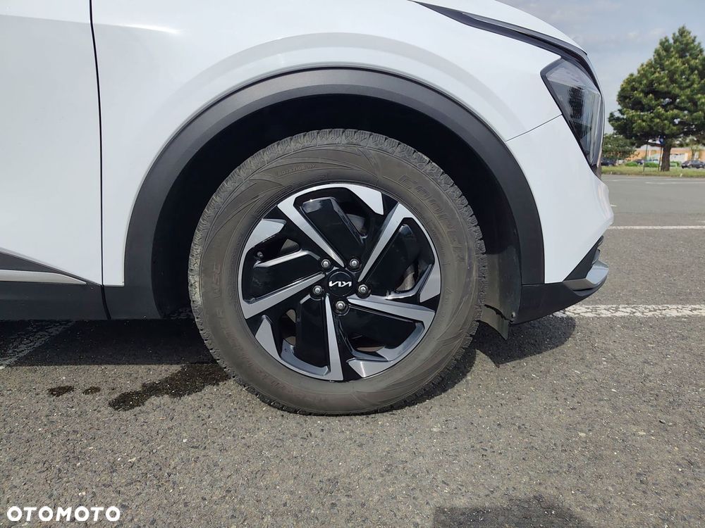 Kia Sportage 1.6 T-GDI MHEV L 2WD DCT - 18