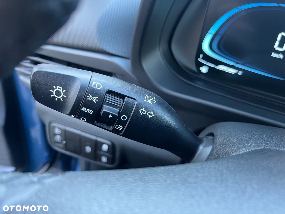 Hyundai Bayon 1.0 T-GDI Modern DCT - 29