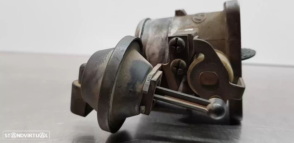 CAIXA BORBOLETAS KIA CERATO FASTBACK 2005 -3510027900 - 4