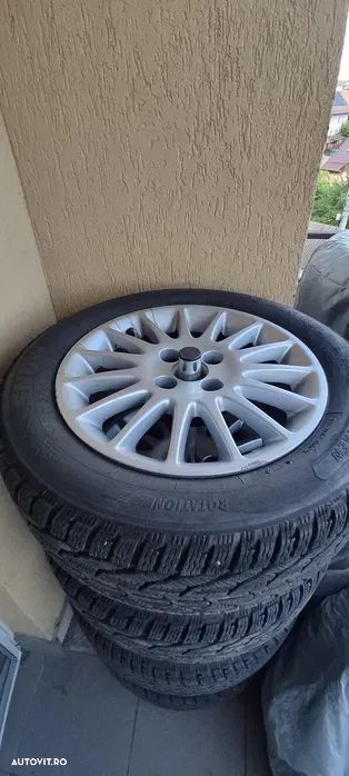 Honda Civic 1.7 CTDI S - 8