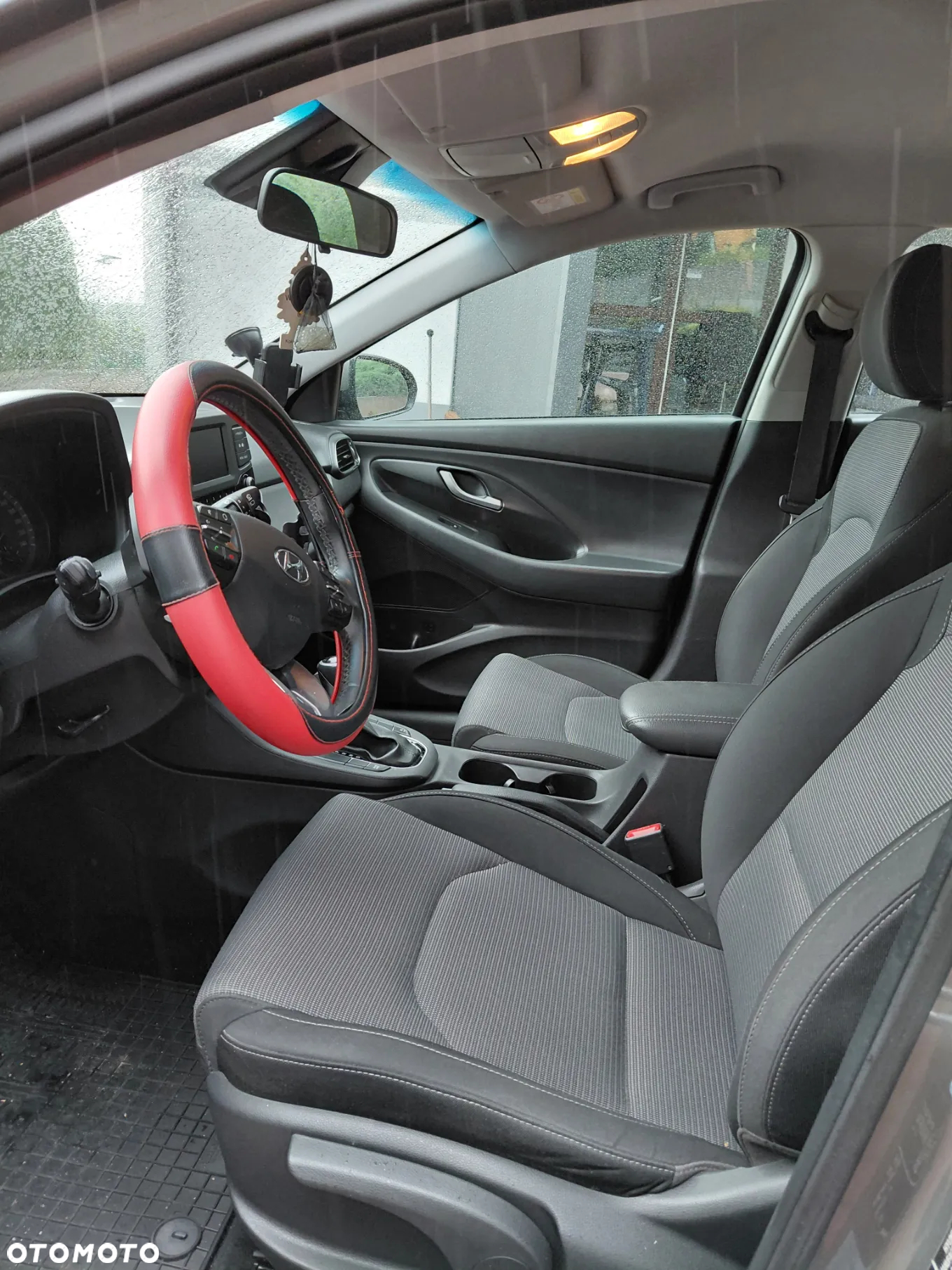 Hyundai i30 1.4 T-GDI Classic + DCT - 12