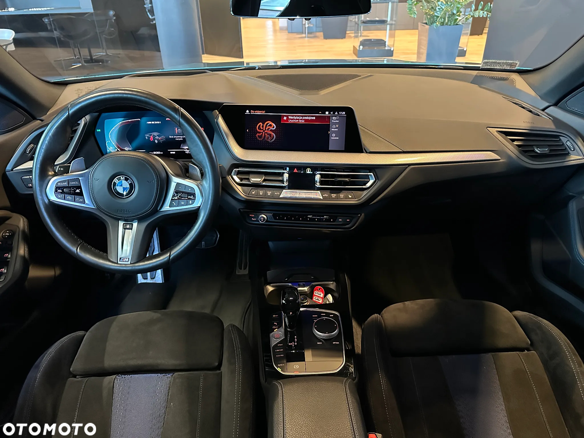 BMW Seria 2 M235i xDrive - 8