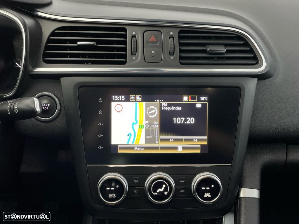 Renault Kadjar 1.3 TCe Intens - 15