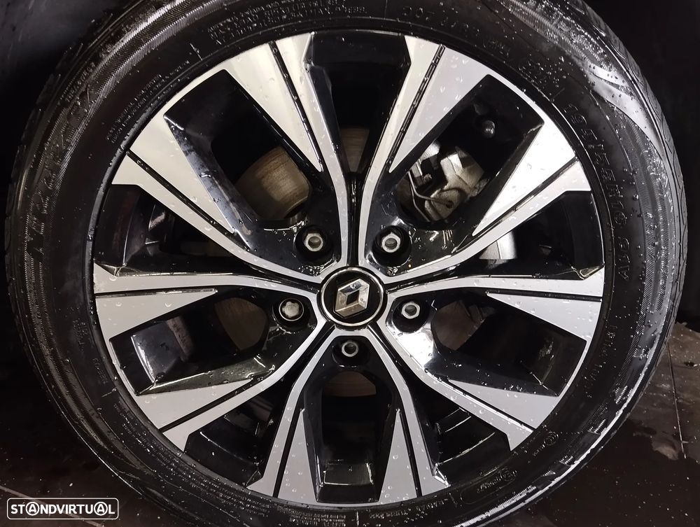 Renault Zoe (c/ Bateria) Limited 50 - 10