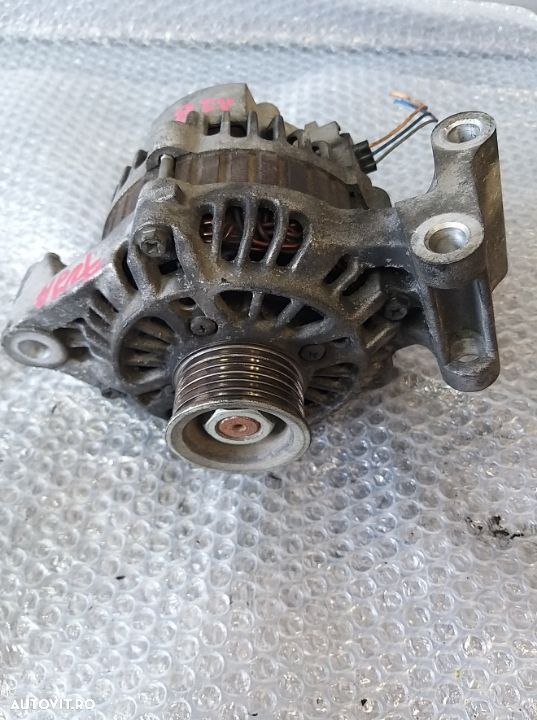 Alternator 1.2 1.3 1.6 benz ford fiesta 5 fusion mazda 2 - 5