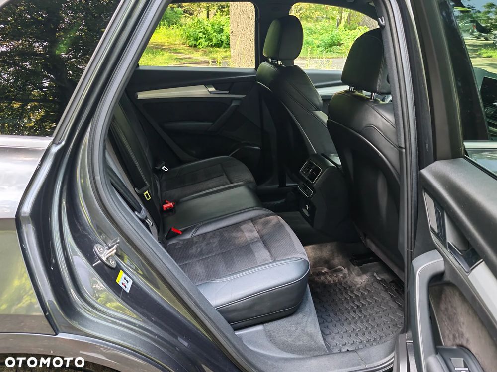 Audi Q5 2.0 TDI Quattro Sport S tronic - 25