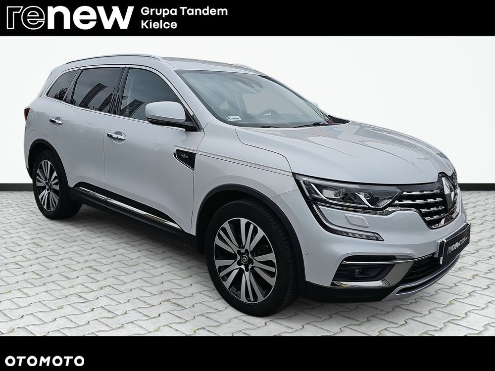 Renault Koleos 2.0 Blue dCi Initiale Paris 4x4 X-Tronic - 3