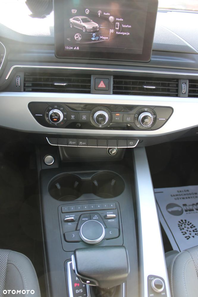 Audi A4 Limousine 2.0 TDI S tronic design - 30