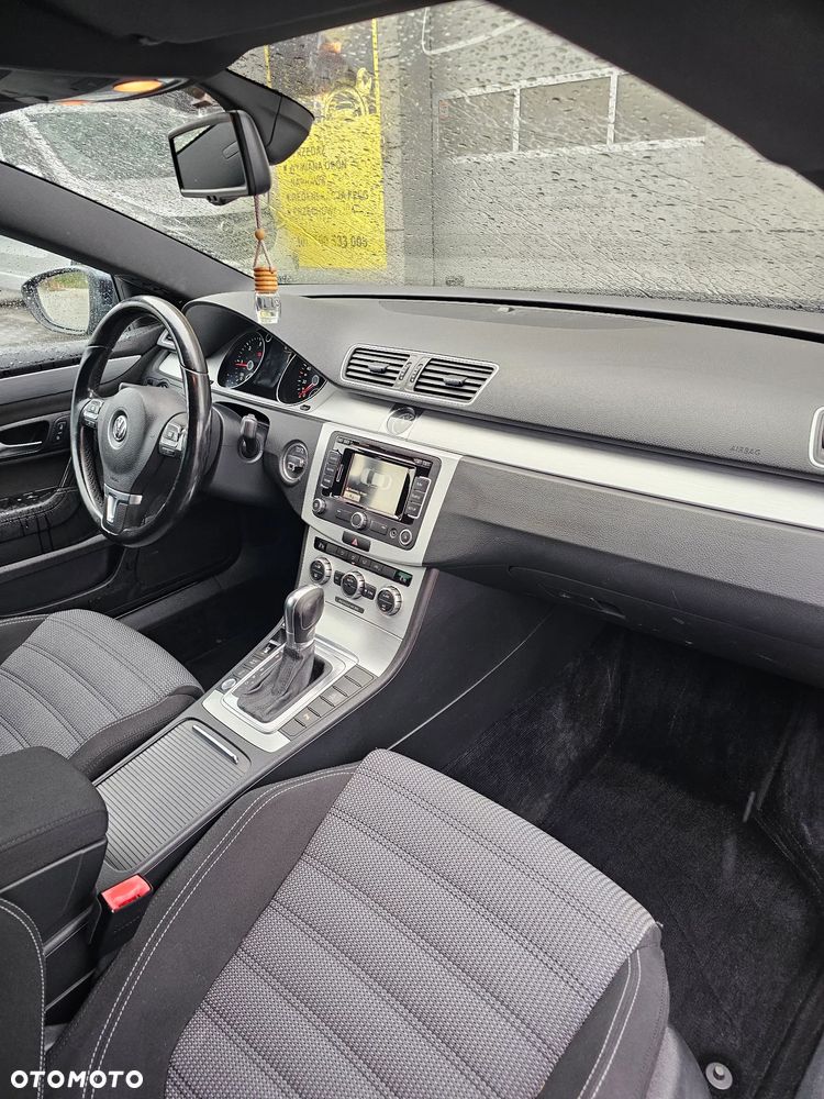 Volkswagen CC 2.0 TDI DPF BMT DSG - 6